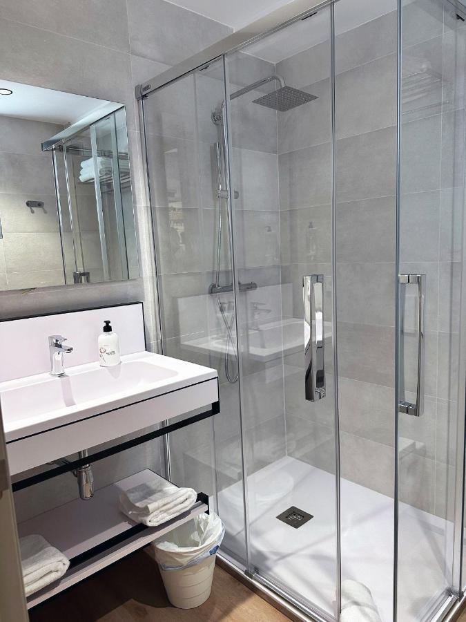 Hotel Bestprice Valensiya Dış mekan fotoğraf