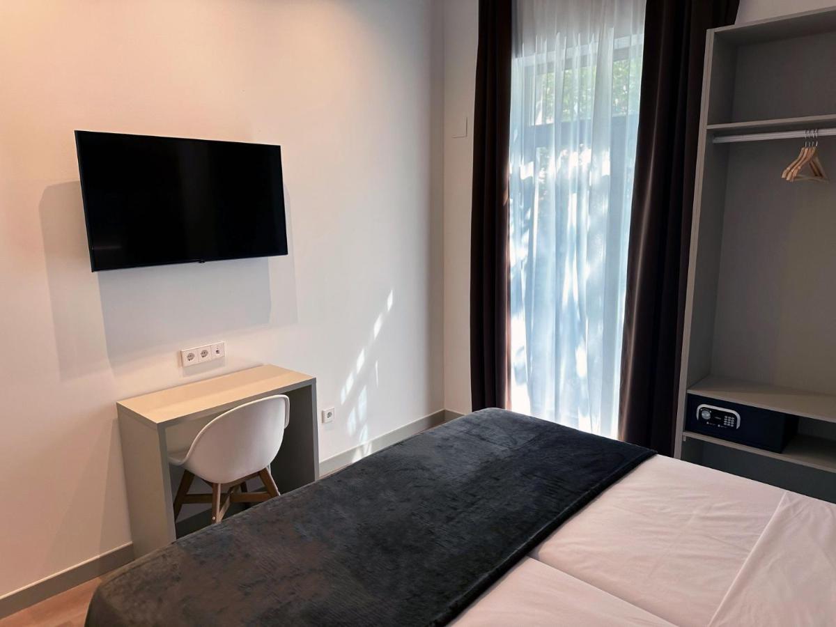 Hotel Bestprice Valensiya Dış mekan fotoğraf