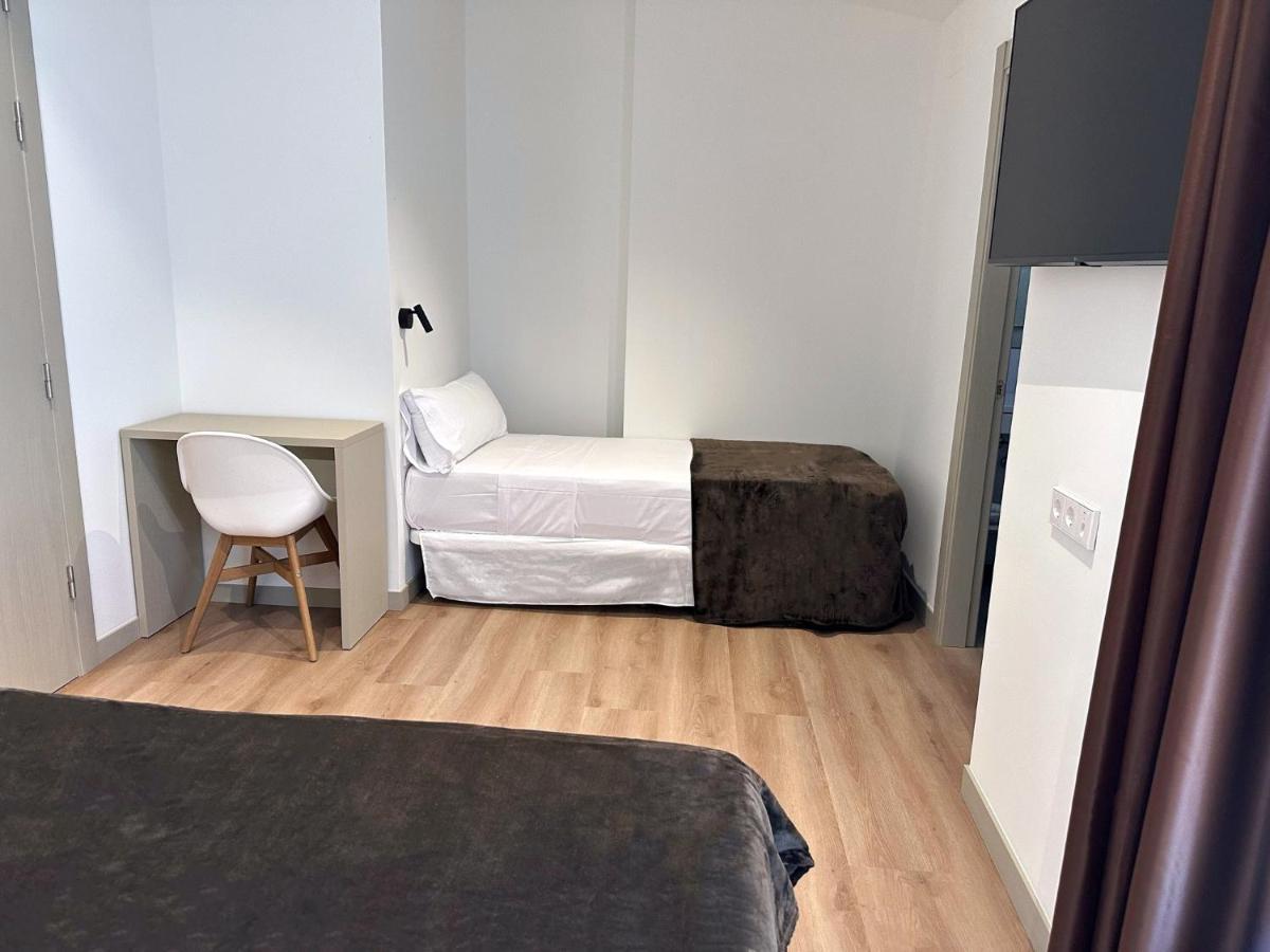 Hotel Bestprice Valensiya Dış mekan fotoğraf