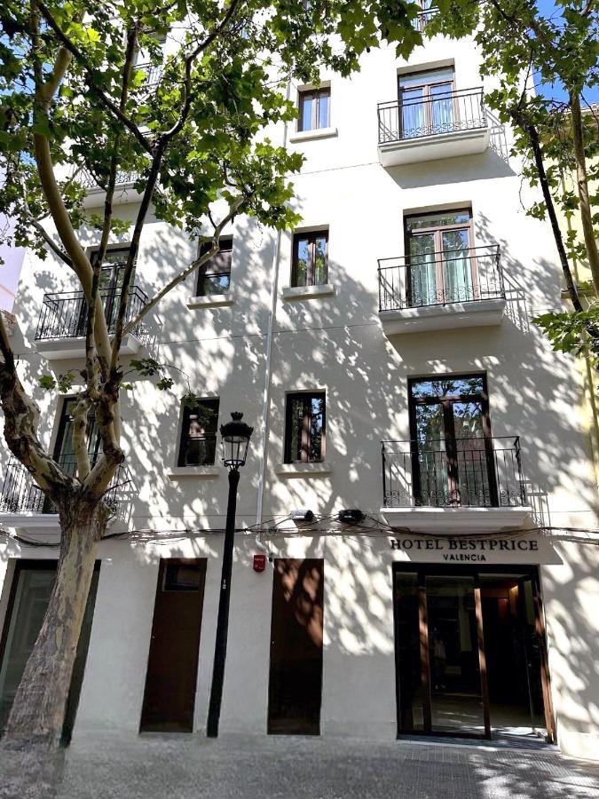 Hotel Bestprice Valensiya Dış mekan fotoğraf