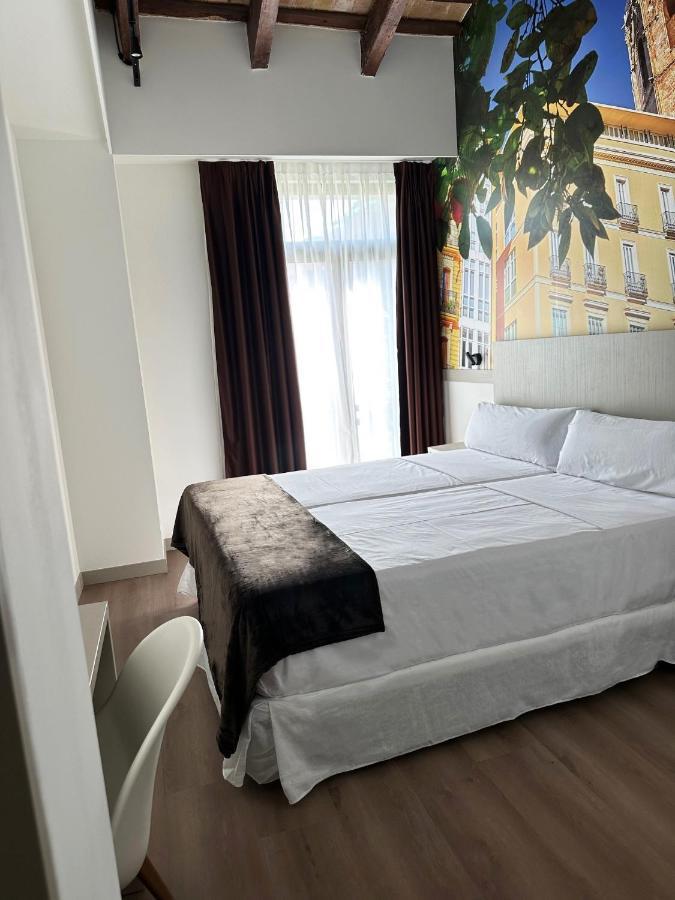 Hotel Bestprice Valensiya Dış mekan fotoğraf