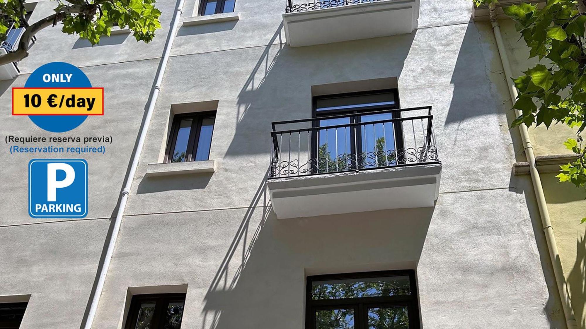Hotel Bestprice Valensiya Dış mekan fotoğraf
