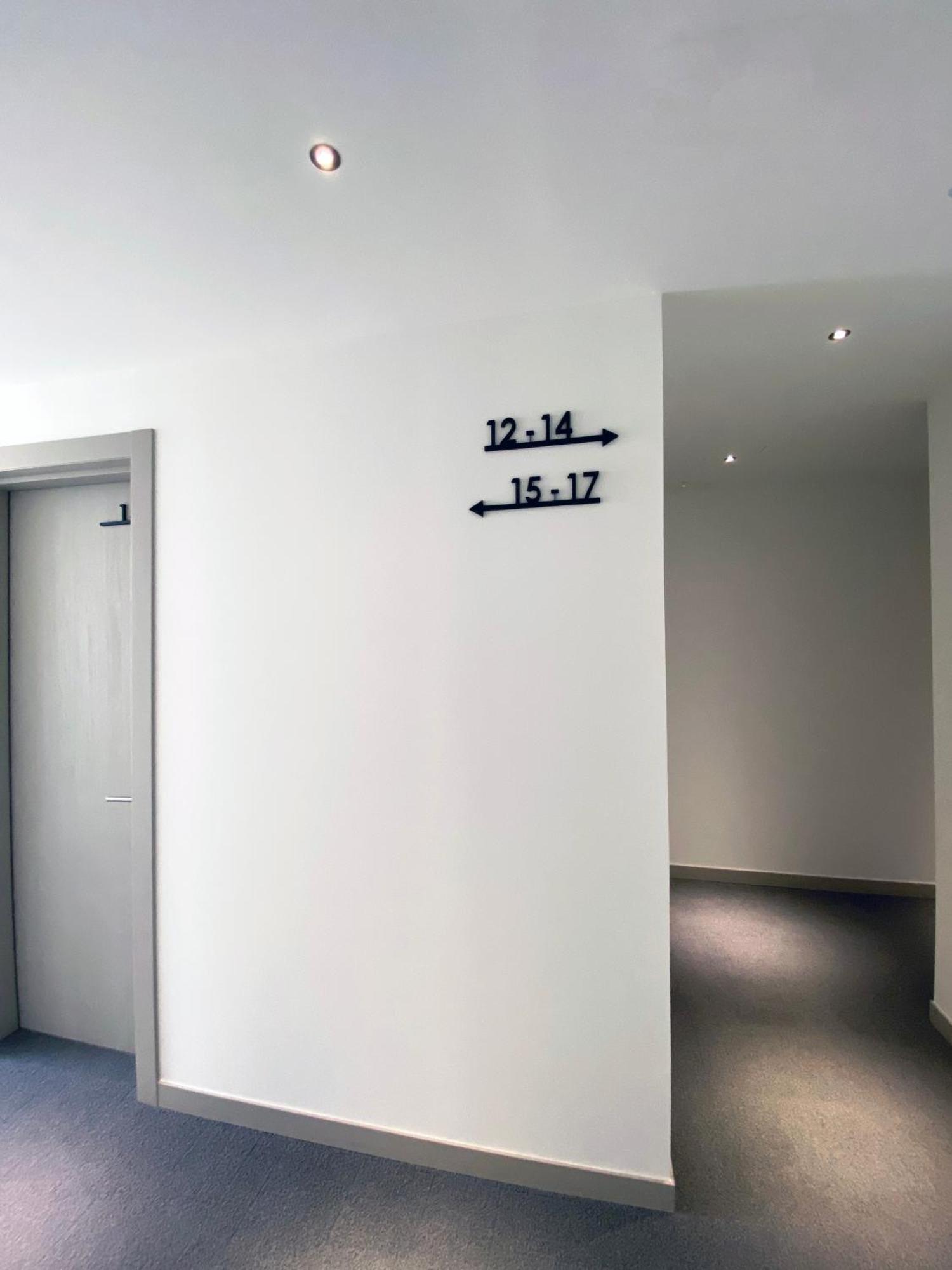 Hotel Bestprice Valensiya Dış mekan fotoğraf