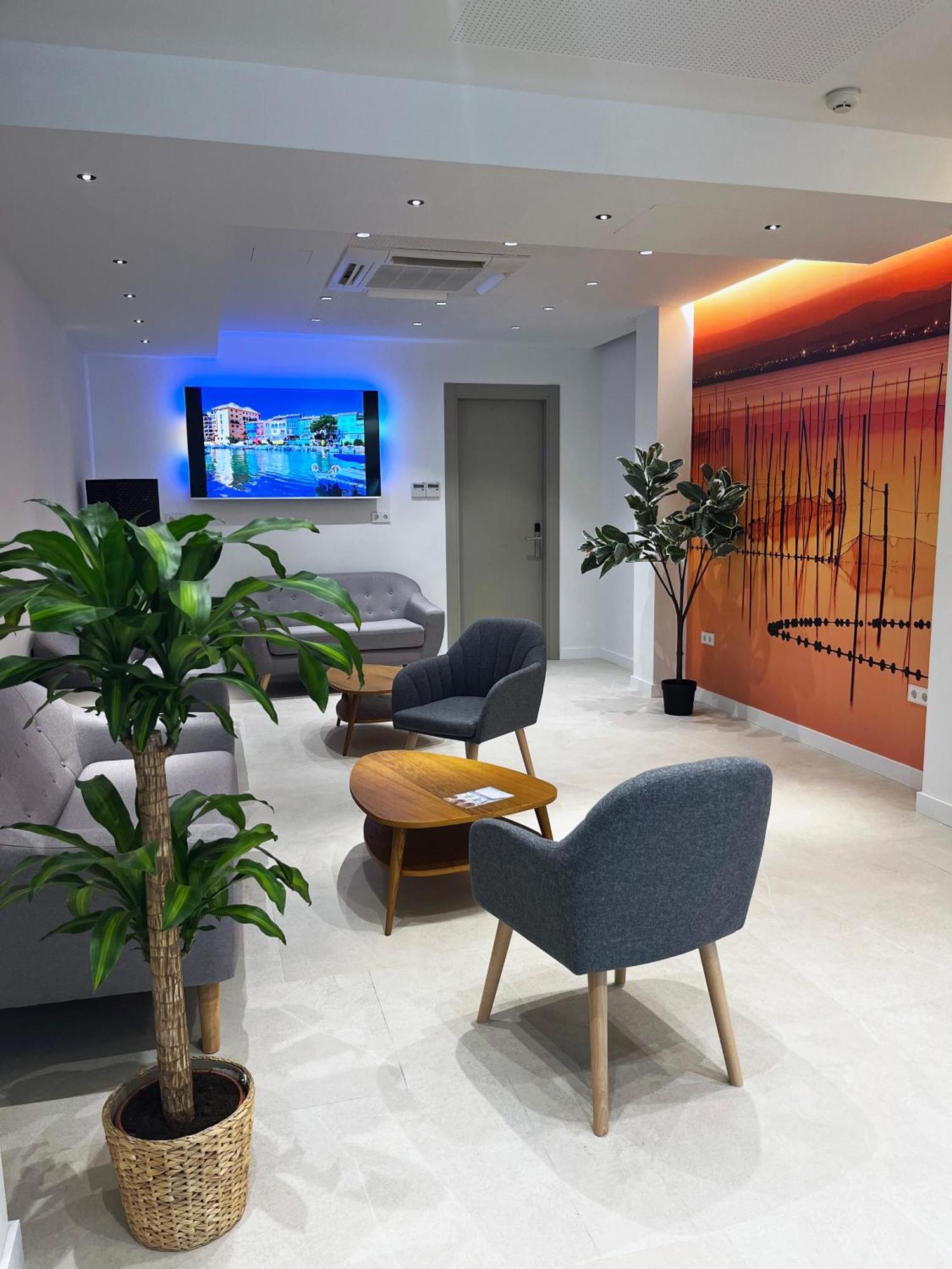 Hotel Bestprice Valensiya Dış mekan fotoğraf