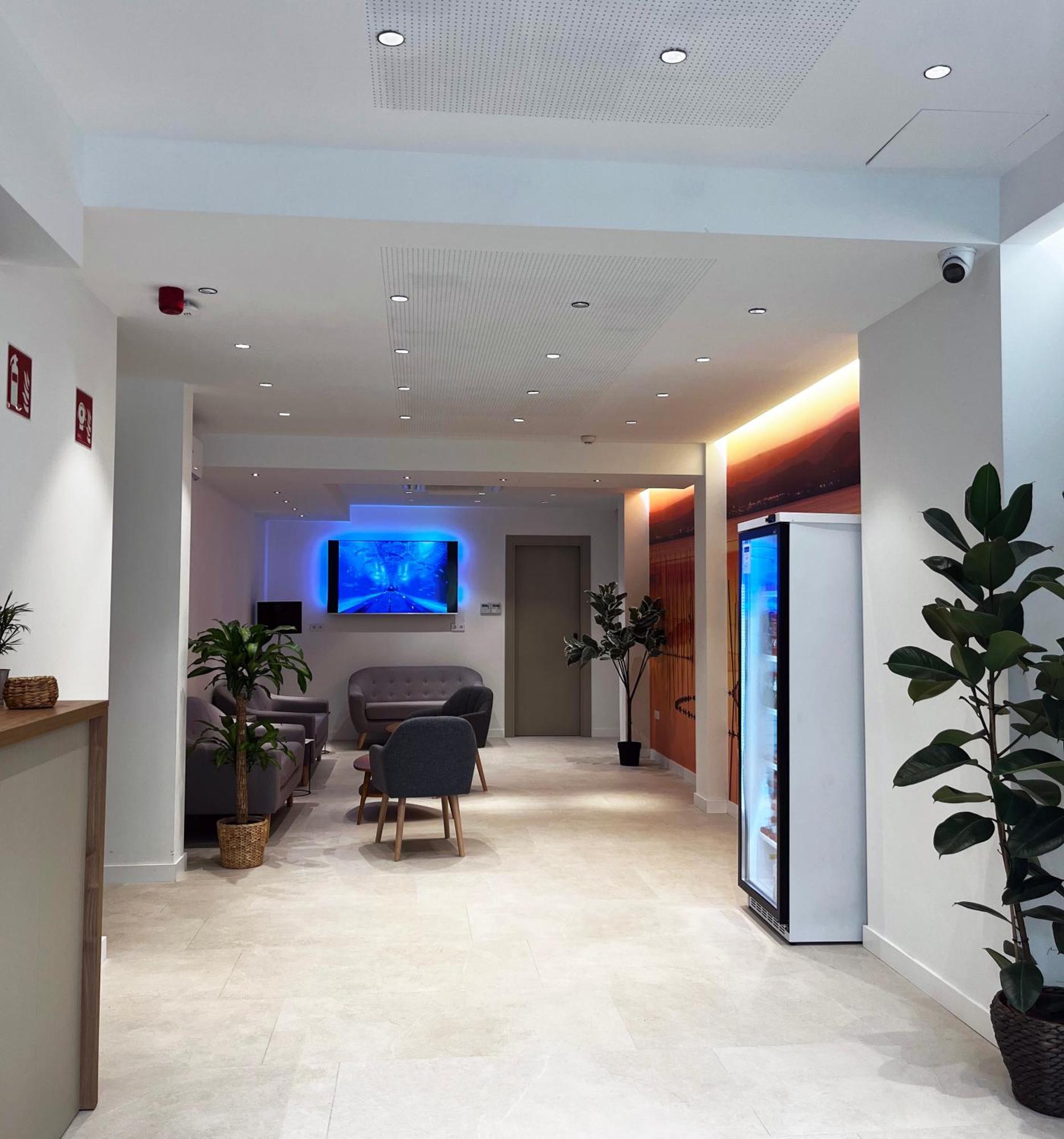 Hotel Bestprice Valensiya Dış mekan fotoğraf