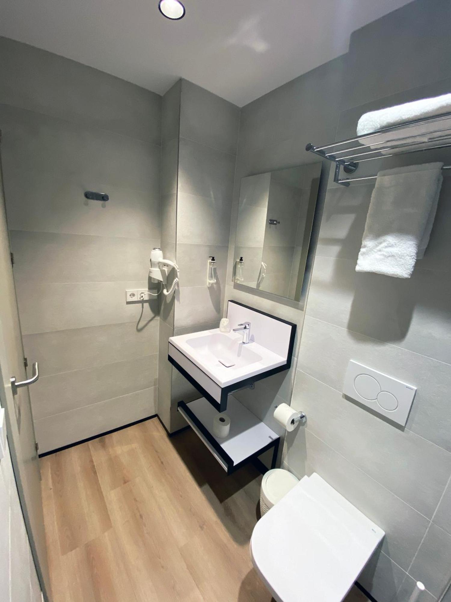Hotel Bestprice Valensiya Dış mekan fotoğraf
