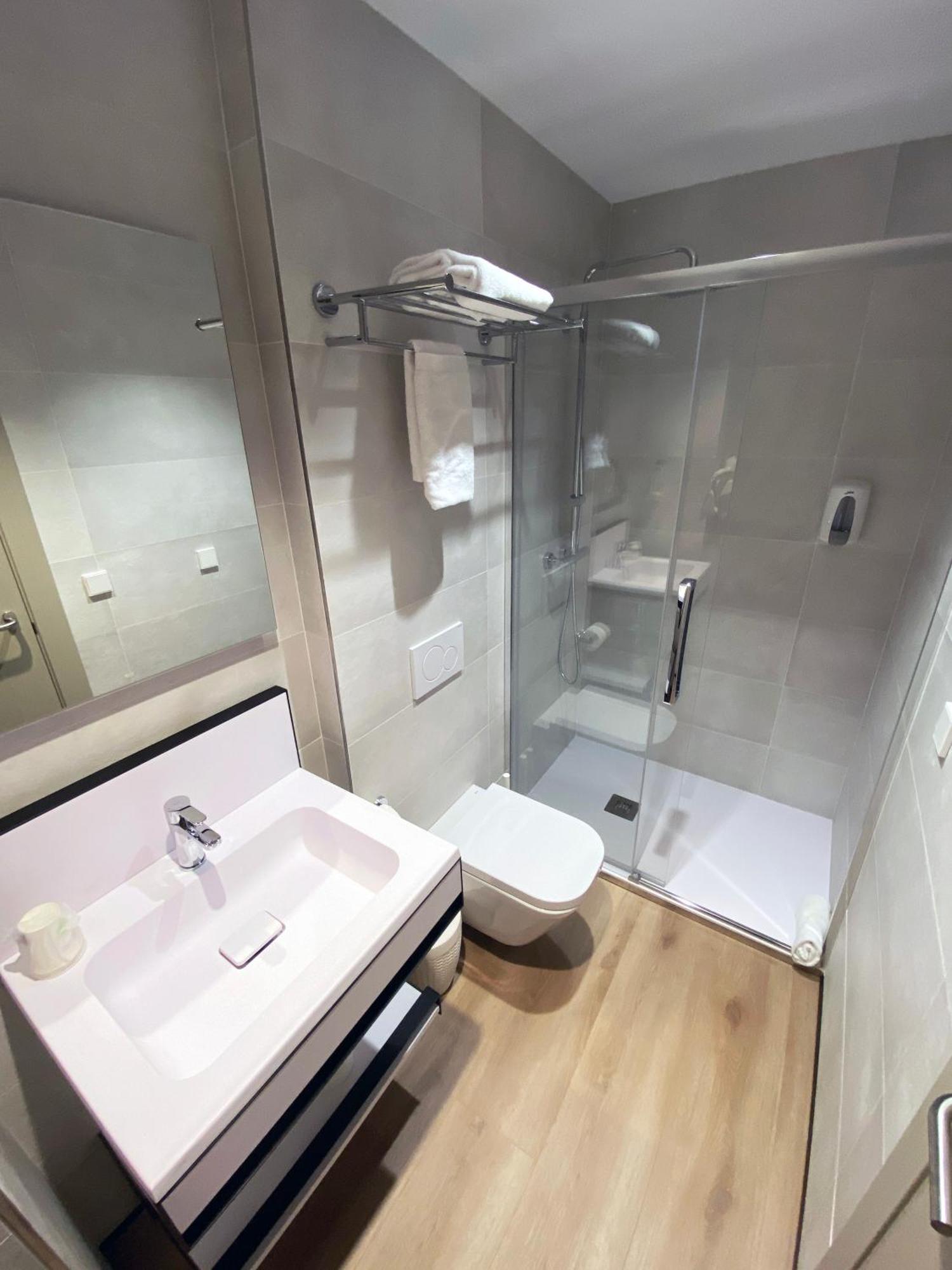 Hotel Bestprice Valensiya Dış mekan fotoğraf