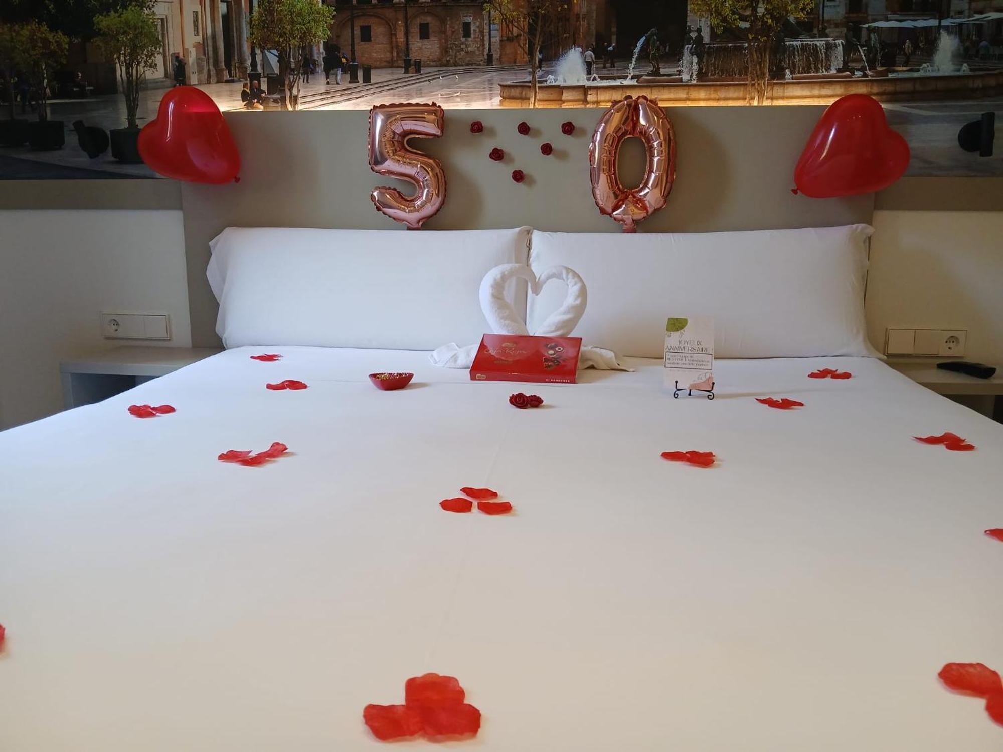 Hotel Bestprice Valensiya Dış mekan fotoğraf