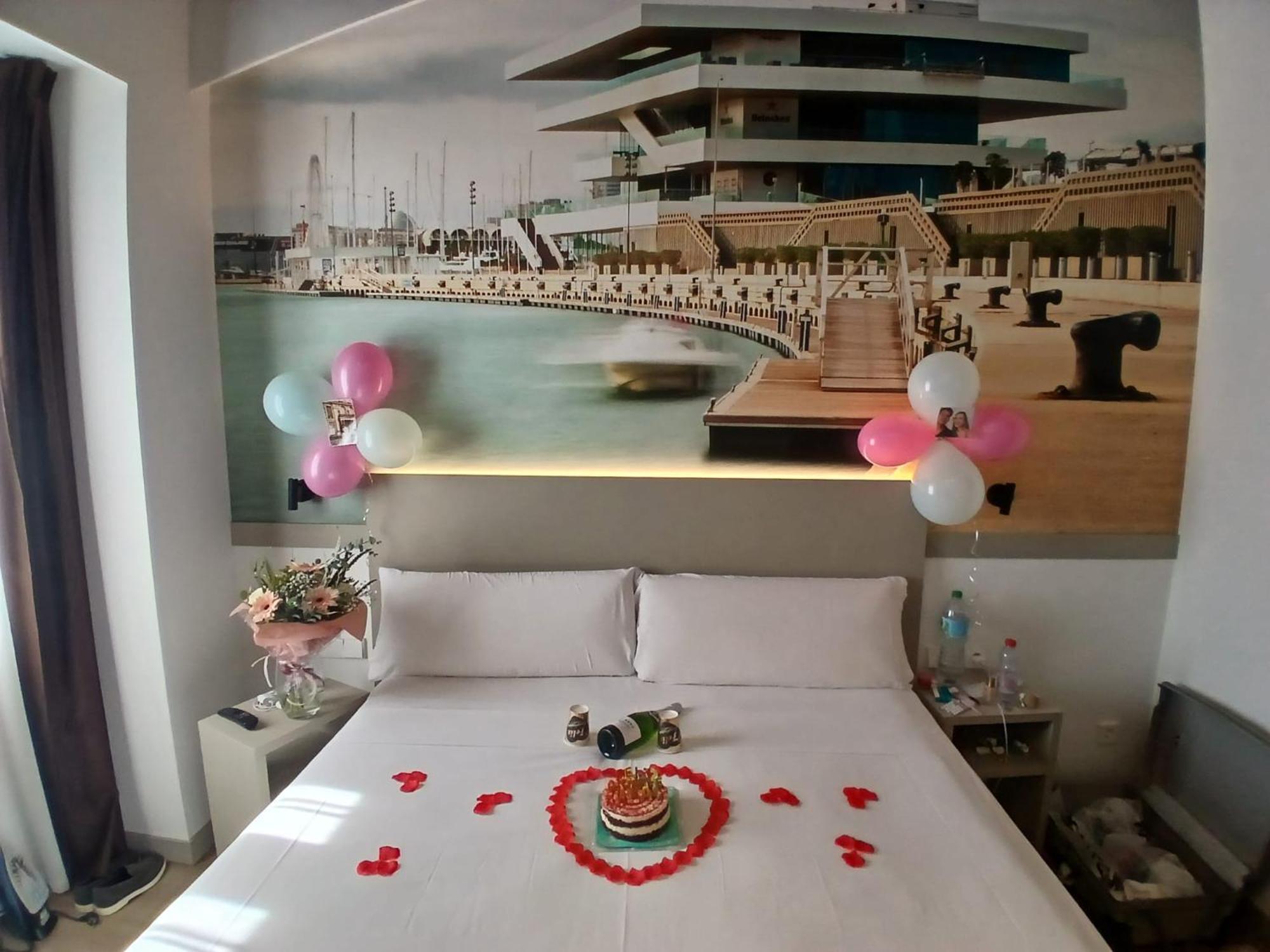 Hotel Bestprice Valensiya Dış mekan fotoğraf